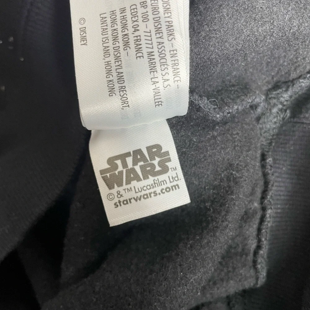 Disney Star Wars Hoodie